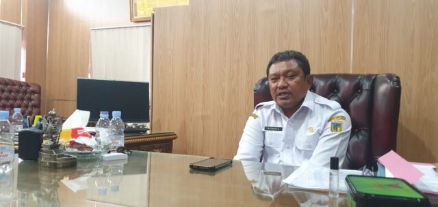 Pengawasan Tambang di Sulteng Masih Lemah