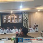 Pahami Risiko Proyek, Kejati Sulteng Sosialisasi Penerangan hukum di BWSS