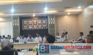 Pahami Risiko Proyek, Kejati Sulteng Sosialisasi Penerangan hukum di BWSS