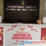 Inspektorat Sulteng Rampungkan Audit Dugaan Penyimpangan Dana BOS di SMAN 5 Palu