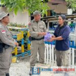 Satgas Madago Raya Poso