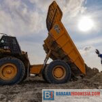 PT ABM Investama Tbk (ABMM) adalah perusahaan energi terintegrasi yang berinvestasi di sektor pertambangan, logistik, dan jasa teknik industri