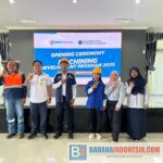 SSB Dorong Perkembangan Talenta Putra Putri Daerah untuk Perkuat Komitmen Bisnis Berkelanjutan