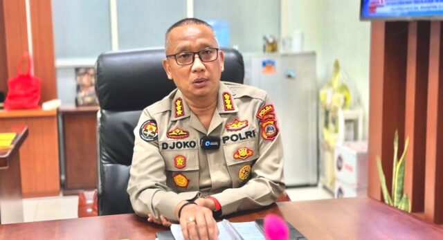 Viral di Media Sosial, Polda Sulteng Klarifikasi Dugaan Penggelapan Mobil oleh Briptu Yuli Setyabudi