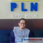 Manager UP3 Palu Dorong Investasi Industri dan Gunakan PLN Mobile untuk Kemudahan Layanan