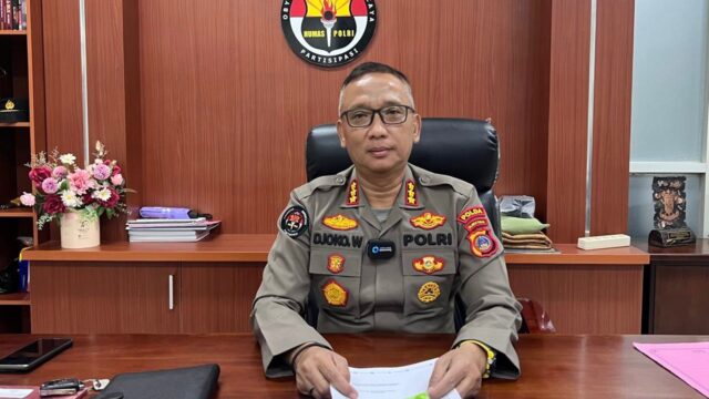 Polda Sulteng Resmi Buka Rekrutmen Bintara Brimob, Cek Syarat Selengkapnya!