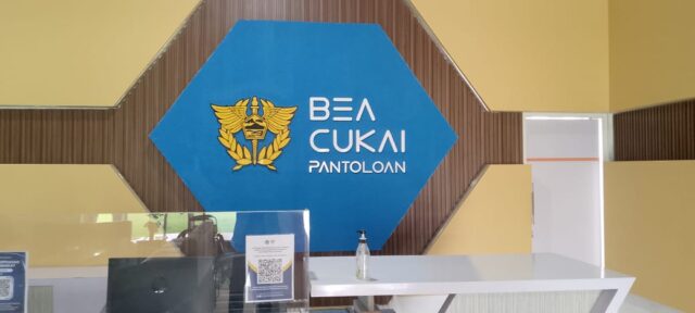Tahun 2025, KPPBC Pantoloan Palu Sudah Terima Ganti Rugi Bagi Negara Senilai Rp 1,2 Miliar