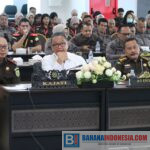 Kejati Sulteng Perkuat Disiplin Digital, Tindaklanjuti Arahan Jamintel Kejagung RI