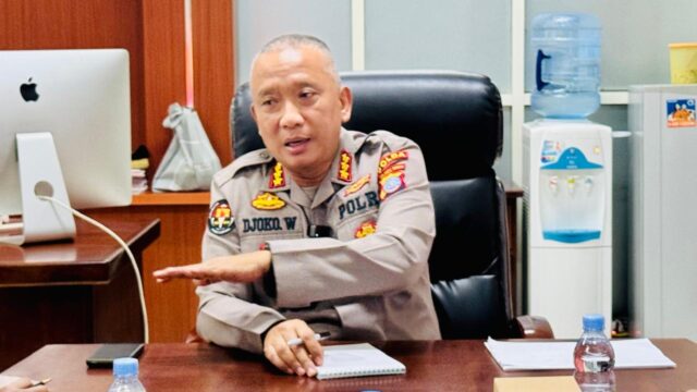 Polda Sulteng Periksa 10 Saksi Dugaan Penggelapan Mobil oleh Briptu Yuli Setyabudi