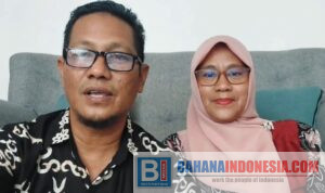 Bangga dengan Perubahan Pola Pendidikan, Orang Tua Siswa Bintara Polri Sanjung SPN Polda Sulteng