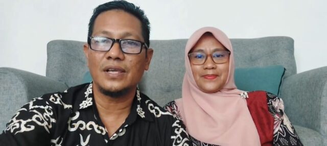 Bangga dengan Perubahan Pola Pendidikan, Orang Tua Siswa Bintara Polri Sanjung SPN Polda Sulteng
