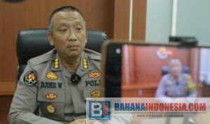 Propam Polda Sulteng Amankan Briptu Yuli Setyabudi, Kabidhumas: Tak Ada Toleransi Personel Bermasalah