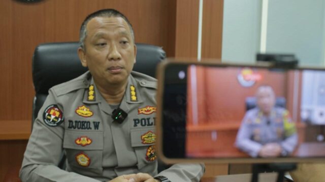 Propam Polda Sulteng Amankan Briptu Yuli Setyabudi, Kabidhumas: Tak Ada Toleransi Personel Bermasalah