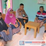 Satgas Madago Raya Ajak Tokoh Masyarakat Bersatu Tolak Paham Radikalisme dan Intoleran