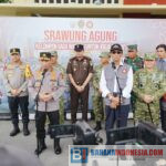 Hadiri Apel Srawung Agung di DIY, Kapolri: Sinergi dengan Warga Jaga Keteraturan Sosial