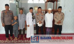 IMG-20251121-WA0028 Lewat Khutbah Jumat, Dai Polri Satgas Madago Raya Ajak Jamaah Perkuat Iman dan Taqwa