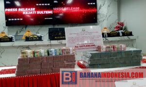 IMG-20251123-WA0016 Kejati Sulteng Bidik Tersangka Dugaan Korupsi Mess Morowali