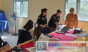 IMG-20251125-WA0021 Dugaan Korupsi CSR: Rumah Eks Kades Digeledah, Mobil Mewah dan Uang Tunai Diamankan