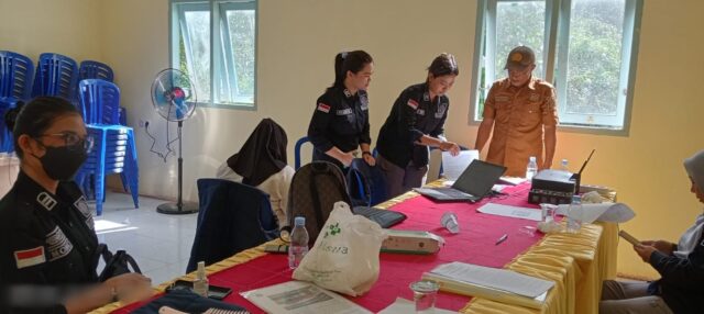 Dugaan Korupsi CSR: Rumah Eks Kades Digeledah, Mobil Mewah dan Uang Tunai Diamankan