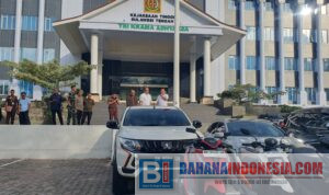 IMG-20251125-WA0066 Dana Proyek Mess Morowali Dikembalikan, Aspidsus: Proses Hukum Tetap Jalan