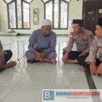 Perkokoh Persaudaraan, Dai Kamtibmas Polri Ajak Tokoh Agama Tolak Paham Radikalisme di Poso