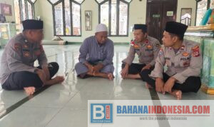 IMG-20251126-WA0000 Perkokoh Persaudaraan, Dai Kamtibmas Polri Ajak Tokoh Agama Tolak Paham Radikalisme di Poso