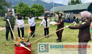 IMG-20251126-WA0011 Berkekuatan Hukum Tetap, Kejari Sigi Musnahkan 62 Gram Barang Bukti Narkotika Jenis Sabu-Sabu