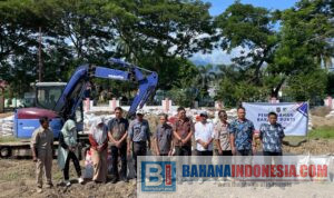 Kejati Sulteng Musnahkan Ratusan Karung Pupuk Ilegal