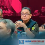 Kajati Sulteng Hadiri Bimtek Nasional, Fokus Penanganan Perkara Strategis
