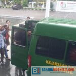 Tiga Tersangka Dugaan Korupsi Jalan Parimo Ditahan