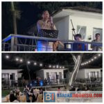 Family Gathering Kejati Sulteng dan Ultah Kajati Nuzul Rahmat