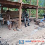 Patroli Dialogis Satgas Madago Raya