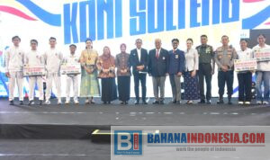 IMG-20251202-WA0020 KONI Sulteng Target 10 Medali Emas Pada PON 2028