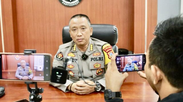 Polda Sulteng Tegaskan Komitmen Ungkap Kasus Afif Siraja Secara Transparan dan Profesional