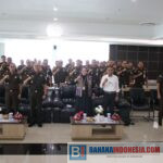 Kejati Sulteng Gelar FGD Bahas Penerapan Pidana Kerja Sosial dalam KUHP Baru