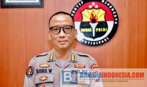 IMG-20251203-WA0051 Kapolda Sulteng Rotasi 411 Personel, Termasuk Tiga Wakapolres Ikut Bergeser