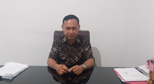 Dinas PUPR Pemukiman Sigi Siapkan 80 Unit Rumah Layak Huni untuk Warga Kurang Mampu Tahun 2026