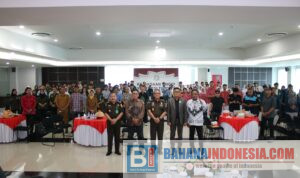 IMG-20251210-WA0070 Hakordia 2025, Kejati Sulteng Gelar Talkshow Jaringan Mahasiswa Anti KKN di Palu