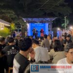 IJTI Sulteng dan Bateman Production Galang Bantuan untuk Sumatera, Tembus Rp30 Juta