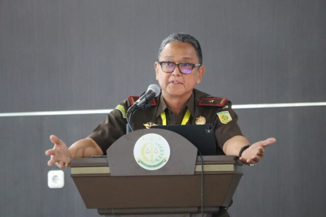 Penyelidikan Kasus Pejabat Parimo Berlanjut, Kejati Sulteng Periksa Pejabat ESDM