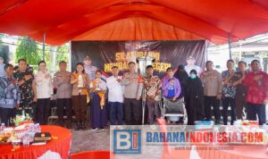 Kapolda Sulteng Serukan Kebersamaan dan Tolak Radikalisme