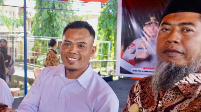 Dinilai Berhasil, Tokoh Agama dan Eks Napiter Dorong Kapolda Sulteng Lanjutkan Operasi Madago Raya 2026