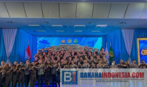 Kajati Sulteng Hadiri Forum Sinergitas Penerapan KUHP dan KUHAP Bar