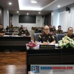 Kejati Sulteng Ekspose Restorative Justice Kasus Penganiayaan di Parigi Moutong