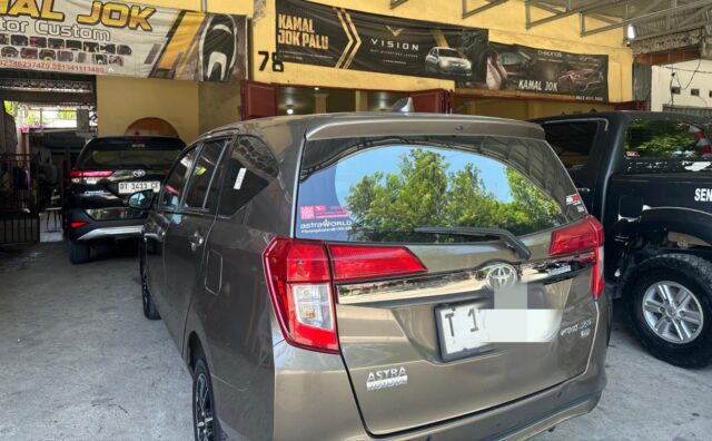 Penipuan Mobil Online di Palu Disorot