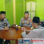 Satgas Madago Raya Gandeng Tokoh Pemerintah Sausu Tolak Paham Radikalisme