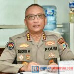 Rotasi di Tubuh Polri, 10 Pejabat Utama dan 3 Kapolres Jajaran Polda Sulteng Berganti