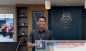 Deputi LBH Sulteng Respon OTT Kajari HSU