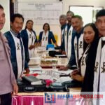 Satgas Madago Raya Pastikan Ibadah Natal Jemaat Parigi Selatan Berjalan Aman dan Kondusif