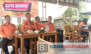 Sepanjang 2025, Dalam Operasi Basarnas Sulteng Berhasil Selamatkan 100 Nyawa